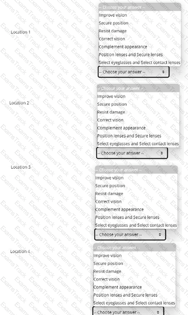 CVS Question 40